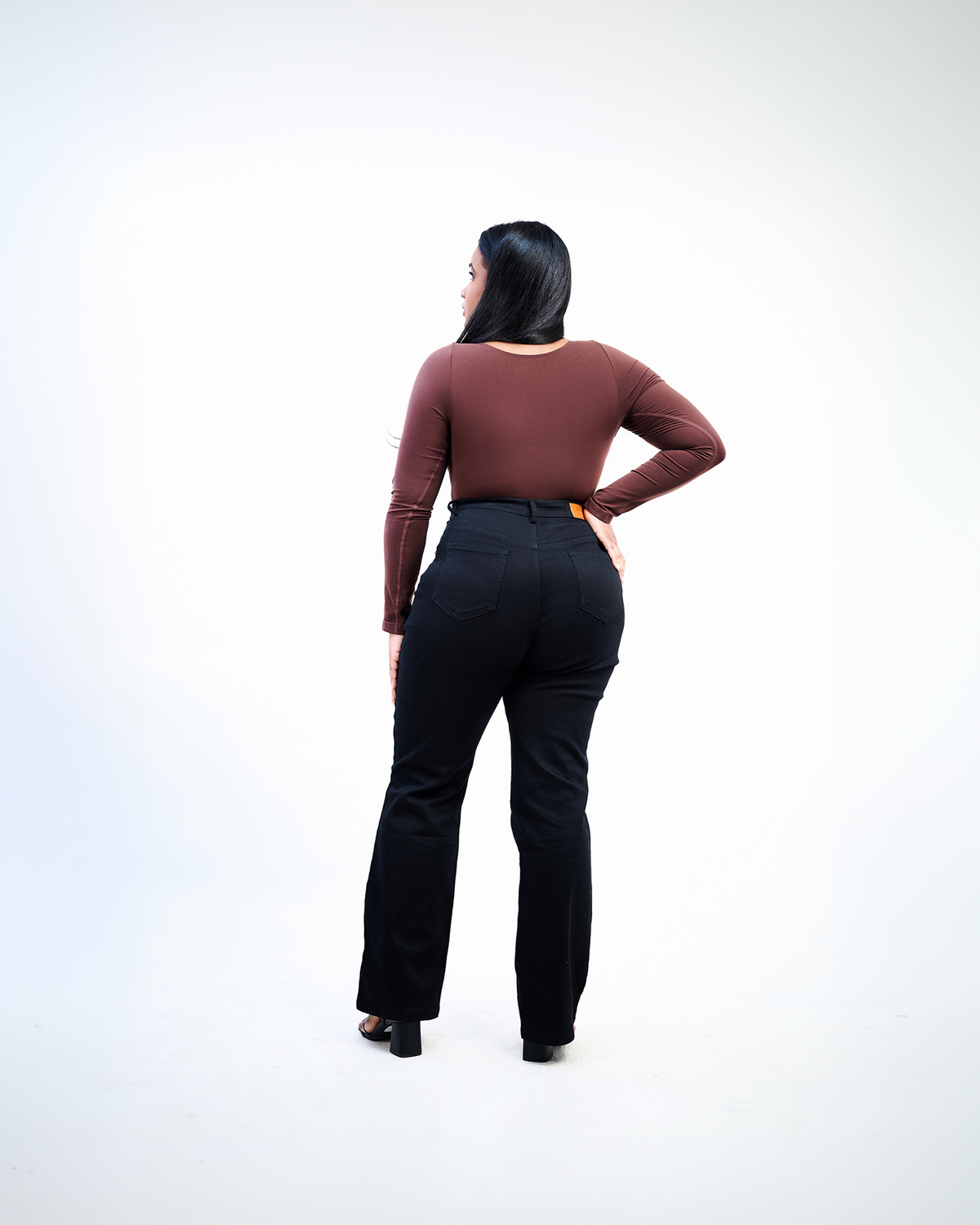 La Intocable | Jeans