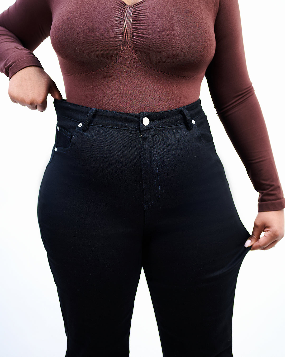 La Intocable | Jeans