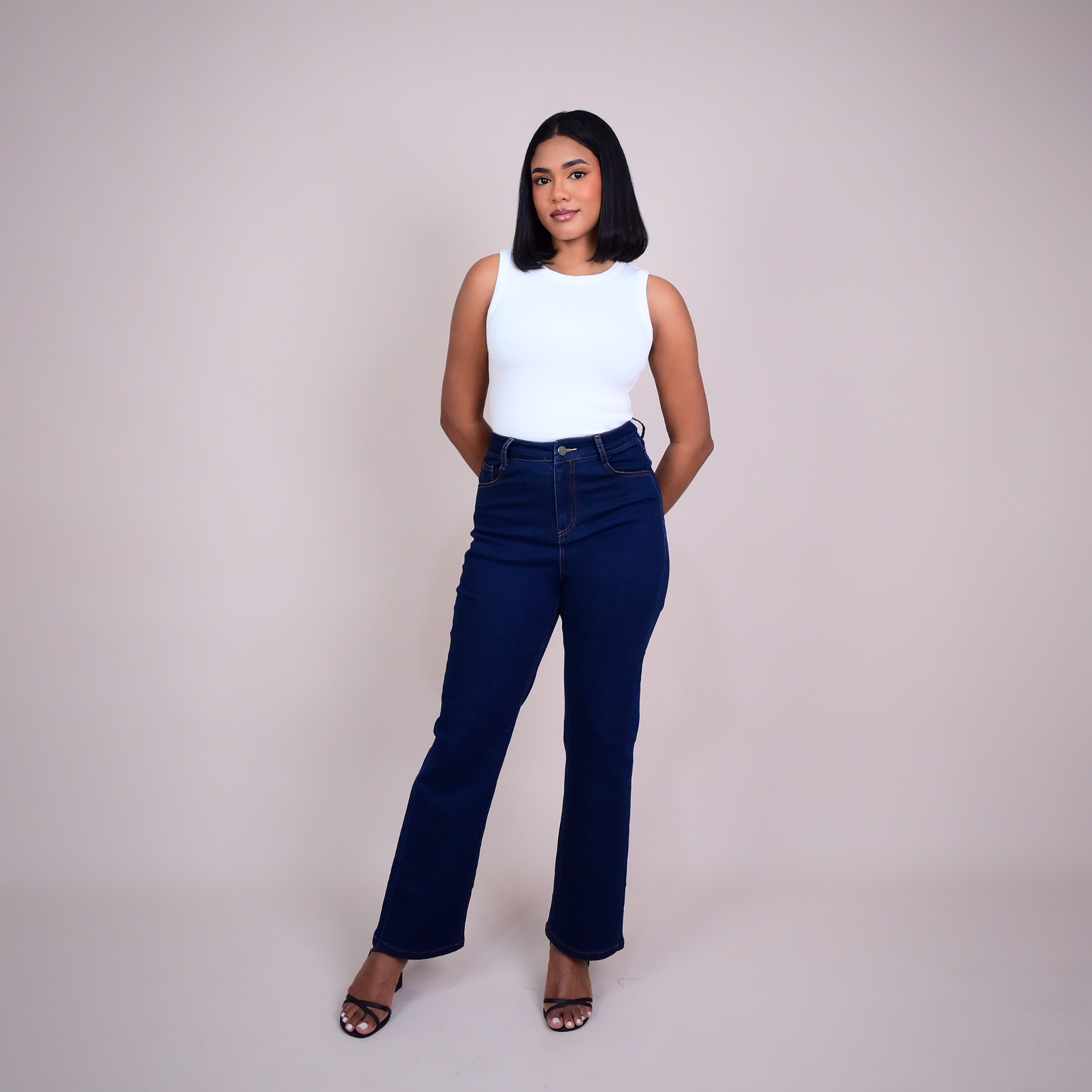 La Icónica | Jean