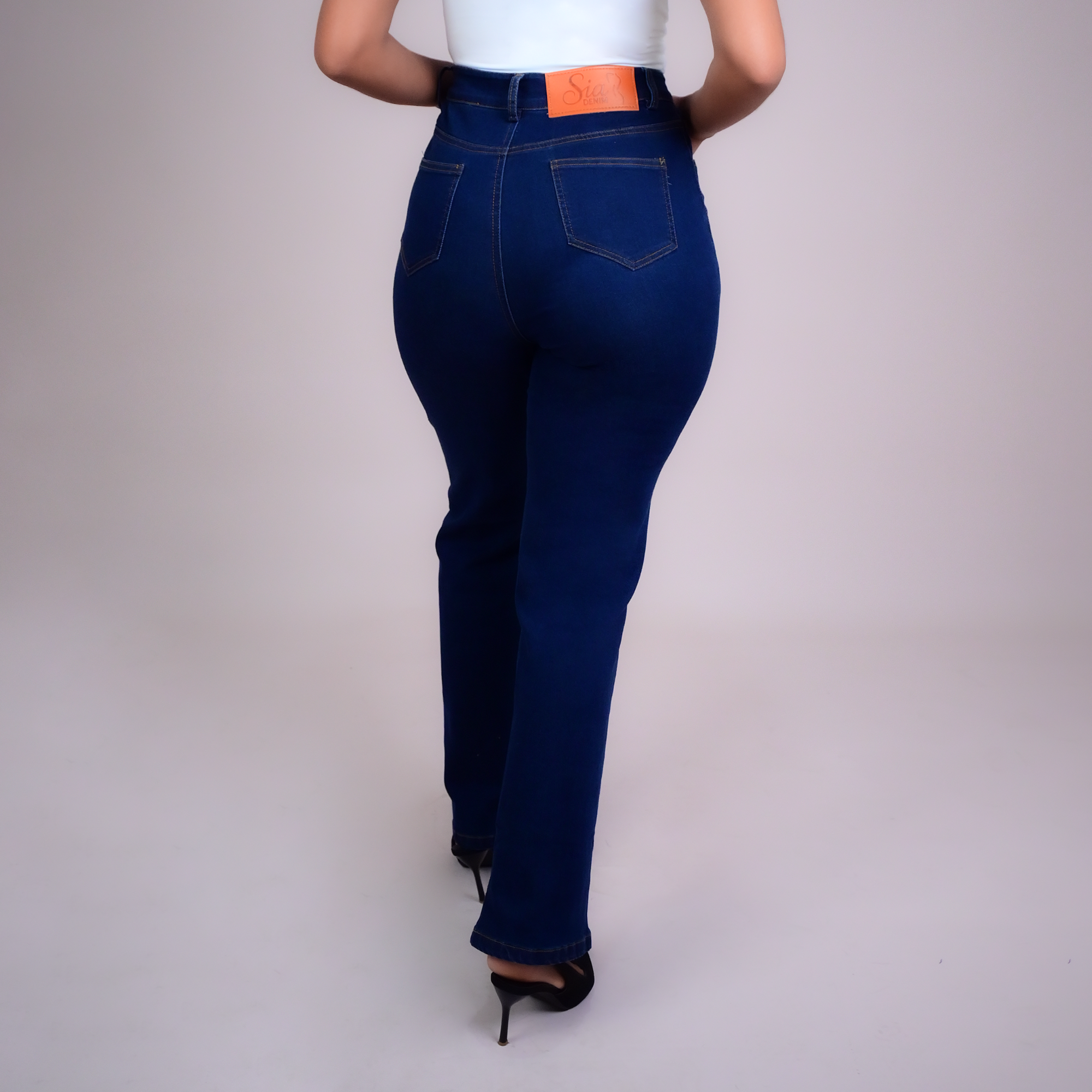 La Icónica | Jean