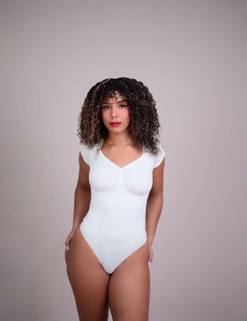 La Bendecida