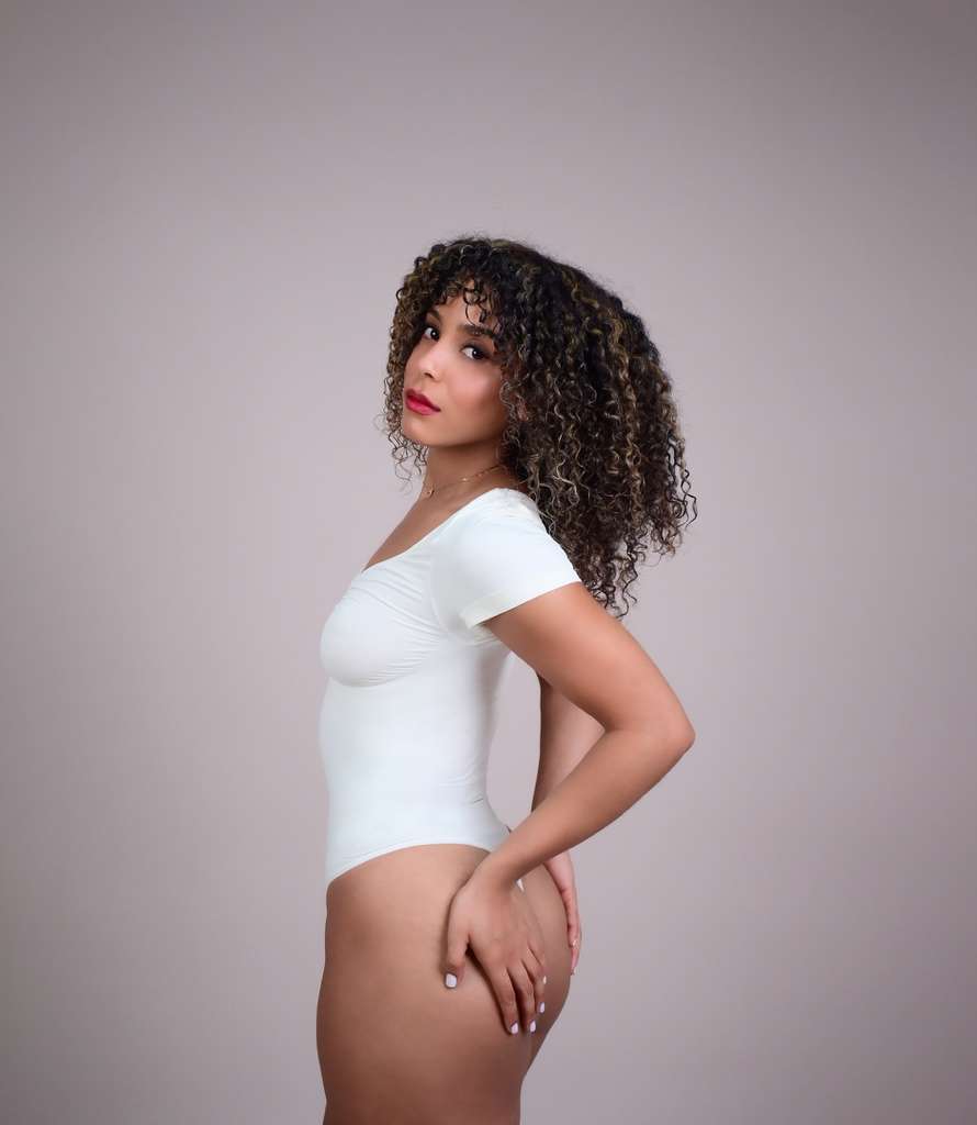 La Bendecida